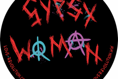4-Gypsy-woman-Sticker