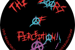 9-The-doors-of-perception-Sticker